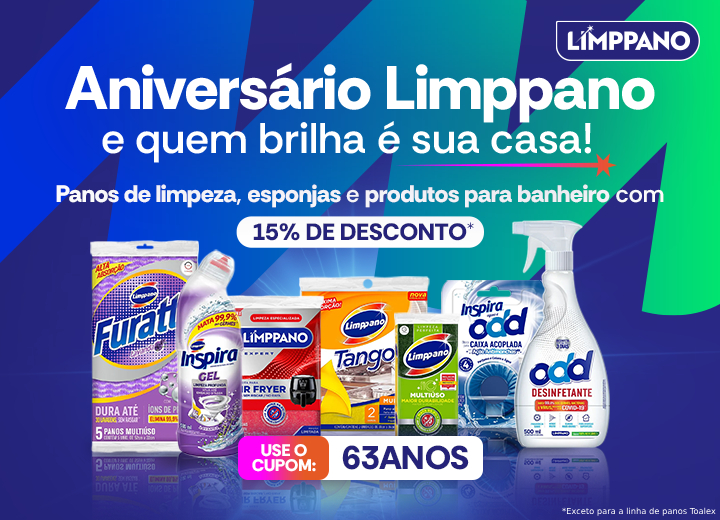 aniversario 15%